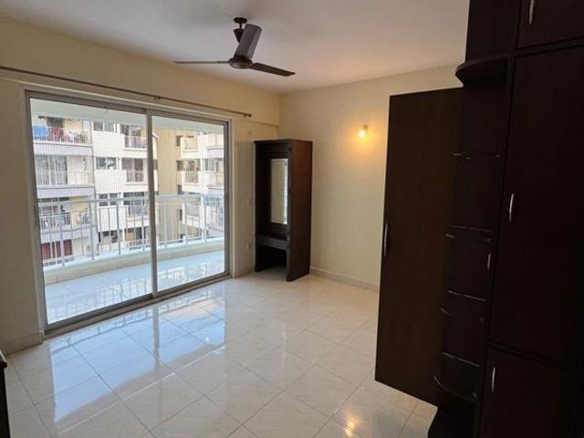 Resale | 2 BHK + Pooja Room 1325 Sq.Ft. Apartment in Puravankara Purva Panorama