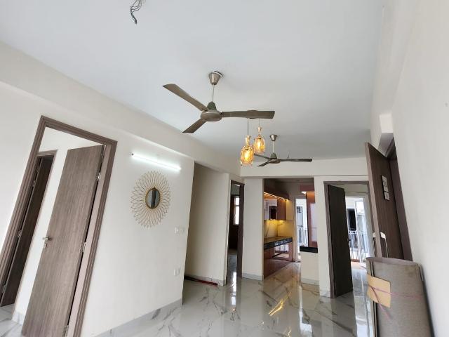 Resale | 2 BHK + Pooja Room 1330 Sq.Ft. Apartment in M3M Capital
