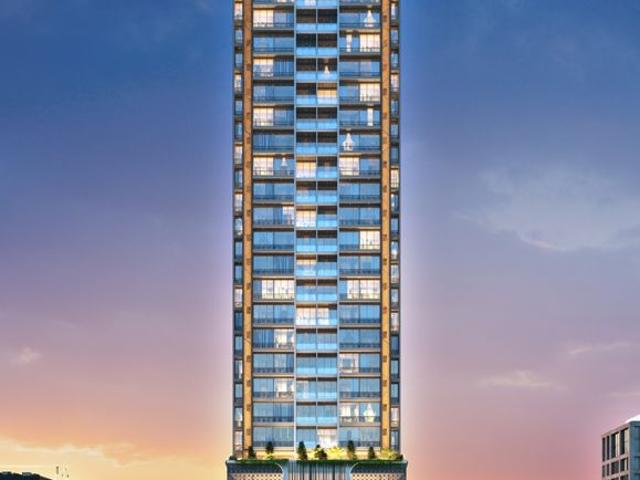 Resale | 2 BHK + Pooja Room 1345 Sq.Ft. Apartment in AK Sapphire