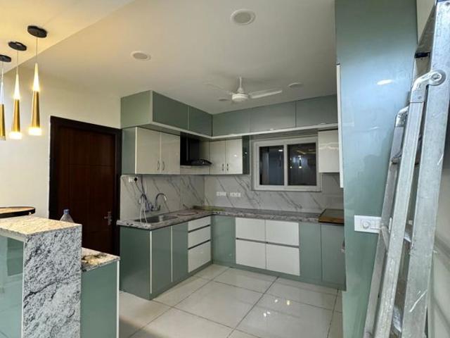 Resale | 2 BHK + Pooja Room 1355 Sq.Ft. Apartment in My Home Sayuk