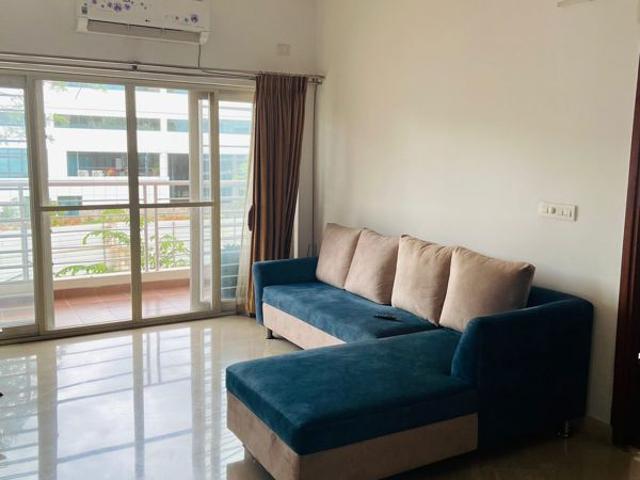 Resale | 2 BHK + Pooja Room 1357 Sq.Ft. Apartment in Halasuru