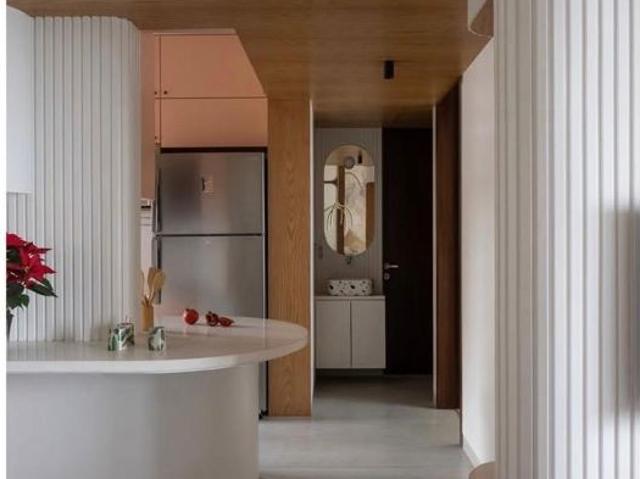 Resale | 2 BHK + Pooja Room 1350 Sq.Ft. Apartment in Balaji Delta Central