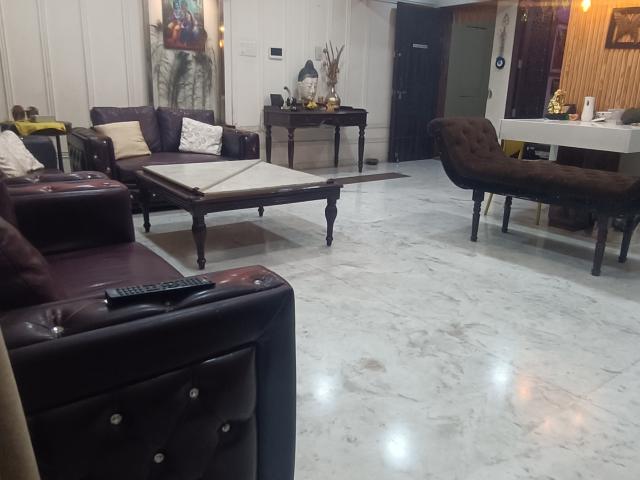 Resale | 2 BHK + Pooja Room 1350 Sq.Ft. Apartment in Mohammadwadi