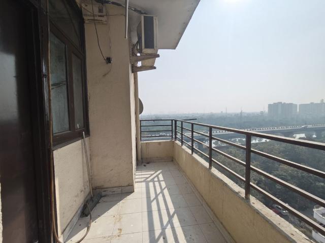 Resale | 2 BHK + Pooja Room 1350 Sq.Ft. Apartment in Skytech Magadh