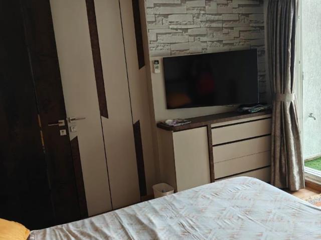 Resale | 2 BHK + Pooja Room 1365 Sq.Ft. Apartment in Bhagwati Greens 3