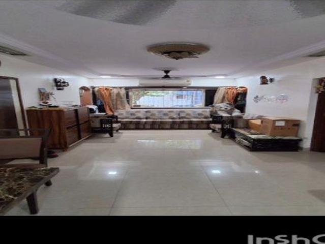 Resale | 2 BHK + Pooja Room 1365 Sq.Ft. Apartment in Lakdi ka pul