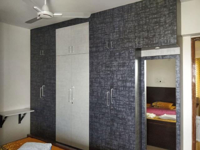 Resale | 2 BHK + Pooja Room 1365 Sq.Ft. Apartment in Monarch Serenity