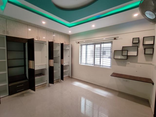 Resale | 2 BHK + Pooja Room 1362 Sq.Ft. Apartment in Ashrith Aspire