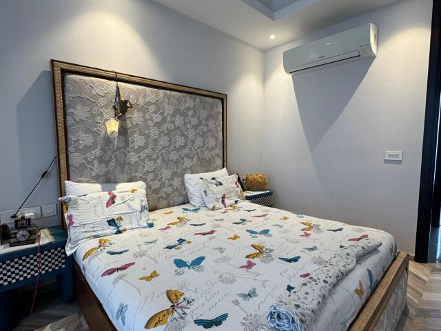 Resale | 2 BHK + Pooja Room 1377 Sq.Ft. Apartment in Smart World One DXP