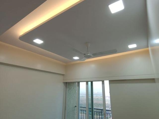 Resale | 2 BHK + Pooja Room 1370 Sq.Ft. Apartment in Lodha Splendora