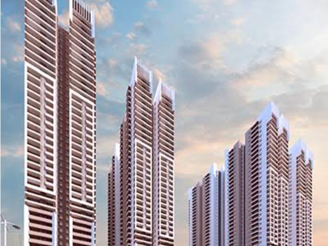 Resale | 2 BHK + Pooja Room 1370 Sq.Ft. Apartment in Rajapushpa Provincia