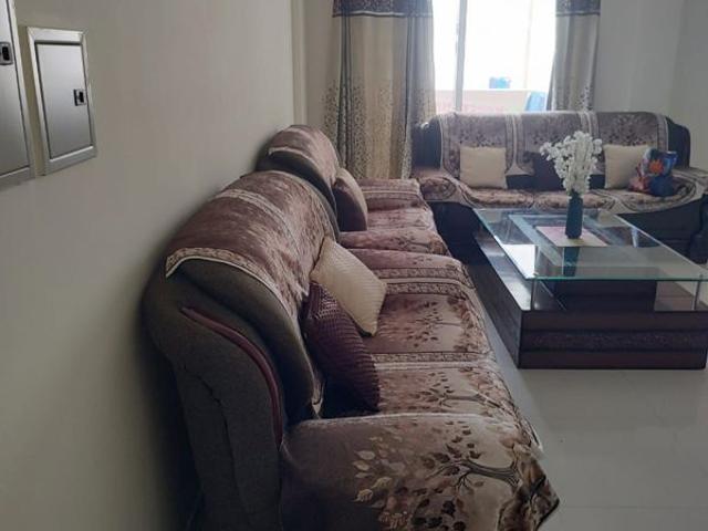 Resale | 2 BHK + Pooja Room 1383 Sq.Ft. Apartment in Godrej 101
