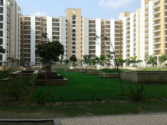 Resale | 2 BHK + Pooja Room 1395 Sq.Ft. Apartment in Puri Pratham