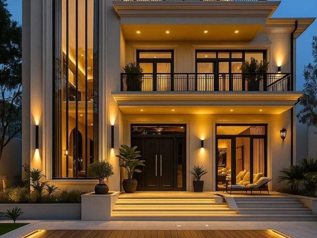 Resale | 2 BHK + Pooja Room 1408 Sq.Ft. Villa in Jigani