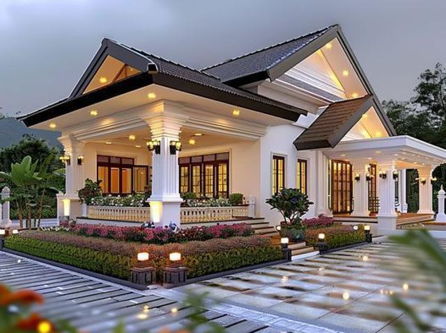 Resale | 2 BHK + Pooja Room 1408 Sq.Ft. Villa in Jigani