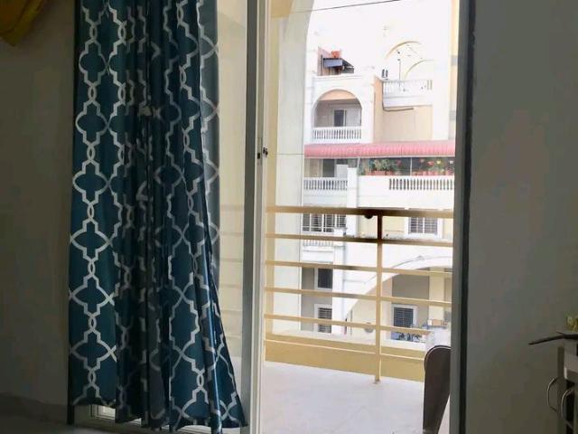 Resale | 2 BHK + Pooja Room 1400 Sq.Ft. Penthouse in Camelot Society