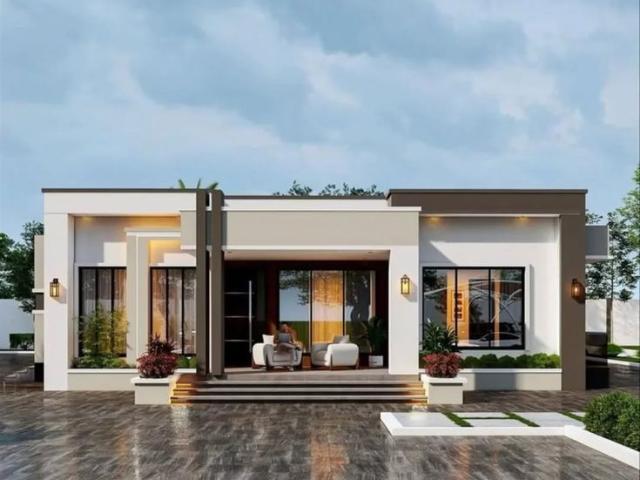 Resale | 2 BHK + Pooja Room 1411 Sq.Ft. Villa in Jigani