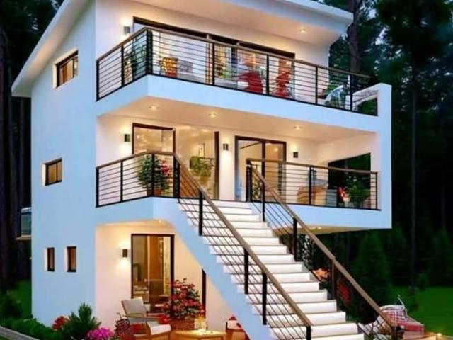 Resale | 2 BHK + Pooja Room 1413 Sq.Ft. Villa in Jigani