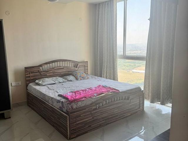 Resale | 2 BHK + Pooja Room 1432 Sq.Ft. Apartment in Aliens Space Station