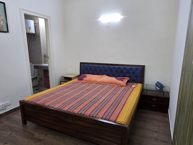 Resale | 2 BHK + Pooja Room 1455 Sq.Ft. Apartment in Kashish Manor One