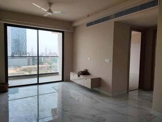 Resale | 2 BHK + Pooja Room 1450 Sq.Ft. Apartment in M3M Heights