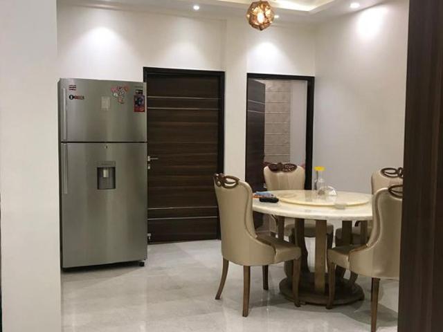 Resale | 2 BHK + Pooja Room 1460 Sq.Ft. Apartment in M3M Skywalk