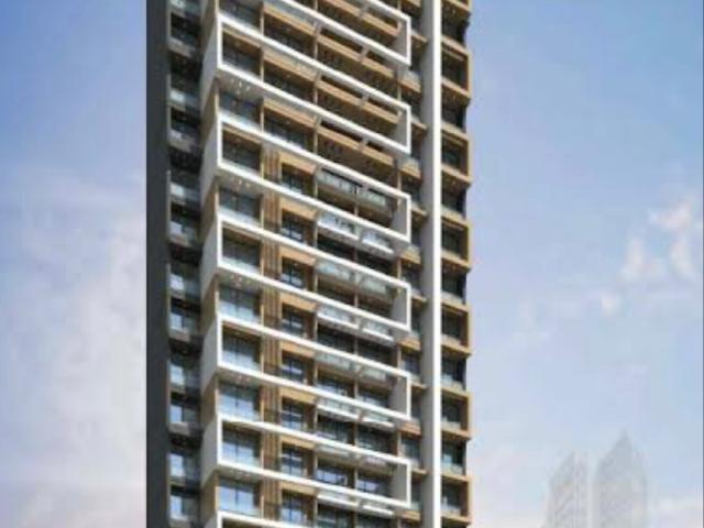 Resale | 2 BHK + Pooja Room 1560 Sq.Ft. Apartment in A K Hitech Orchid