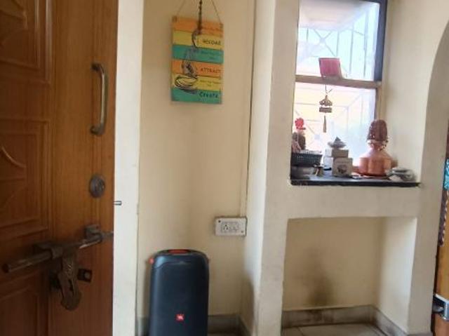 Resale | 2 BHK + Pooja Room 1570 Sq.Ft. Apartment in Kumar Park