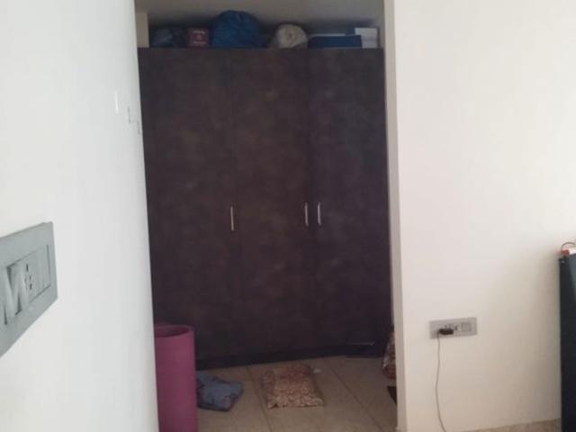 Resale | 2 BHK + Pooja Room 1573 Sq.Ft. Apartment in My Home Sayuk