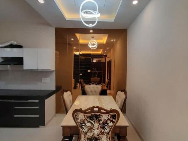 Resale | 2 BHK + Pooja Room 1600 Sq.Ft. Apartment in Sector 116