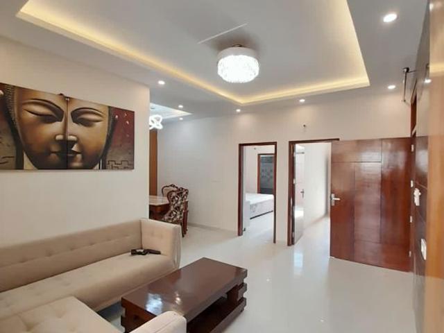 Resale | 2 BHK + Pooja Room 1600 Sq.Ft. Apartment in Sector 116