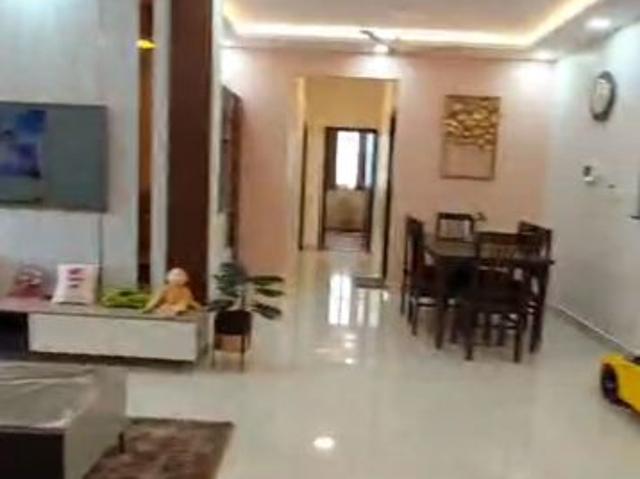 Resale | 2 BHK + Pooja Room 1970 Sq.Ft. Apartment in Shriram Southern Crest
