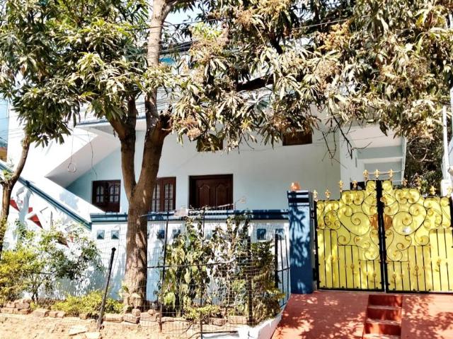 Resale | 2 BHK + Pooja Room 200 Sq.Yd. Independent House in Alwal