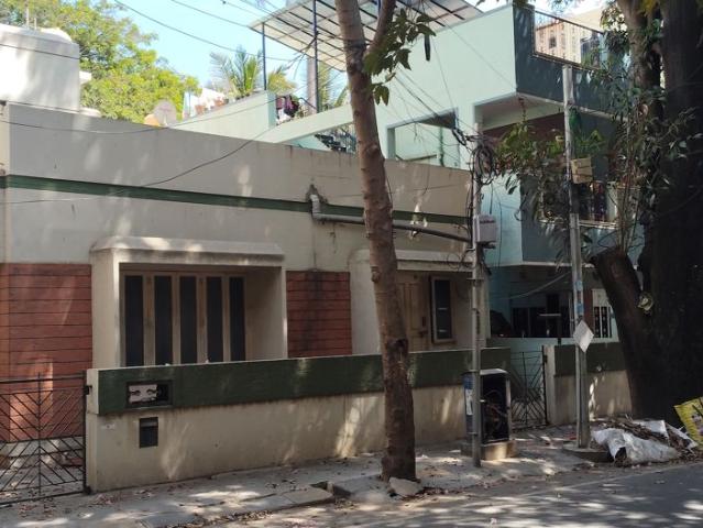 Resale | 2 BHK + Pooja Room 2400 Sq.Ft. Independent House in Btm Layout Stage 2