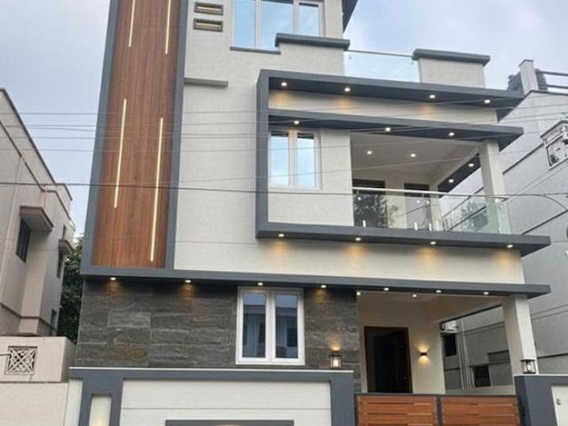 Resale | 2 BHK + Pooja Room 2400 Sq.Ft. Villa in Kanakapura