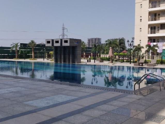 Resale | 2 BHK + Pooja Room,Basement 1258 Sq.Ft. Apartment in BPTP Discovery Park