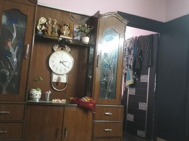 Resale | 2 BHK + Pooja Room,Extra Room,Basement,Store Room 895 Sq.Ft. Apartment in Meerut Road Industrial Area