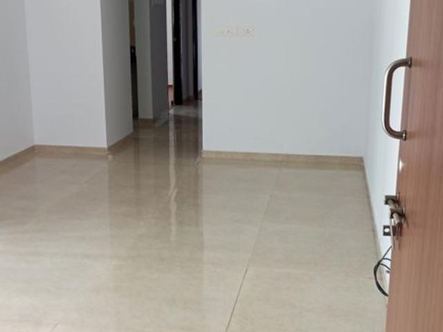 Resale | 2 BHK + Pooja Room,Extra Room 1095 Sq.Ft. Apartment in Lodha Palava City Lakeshore Greens