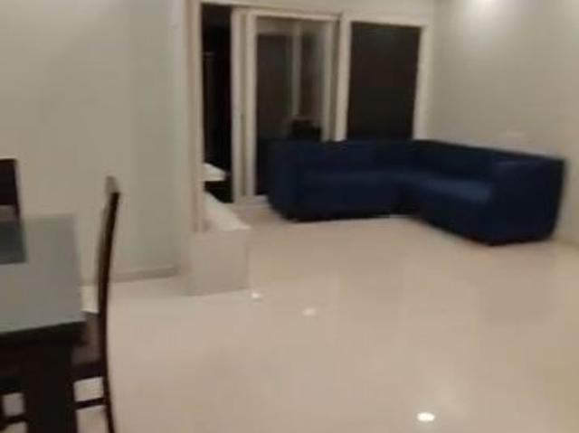 Resale | 2 BHK + Pooja Room,Extra Room 1173 Sq.Ft. Apartment in Nyati Elysia