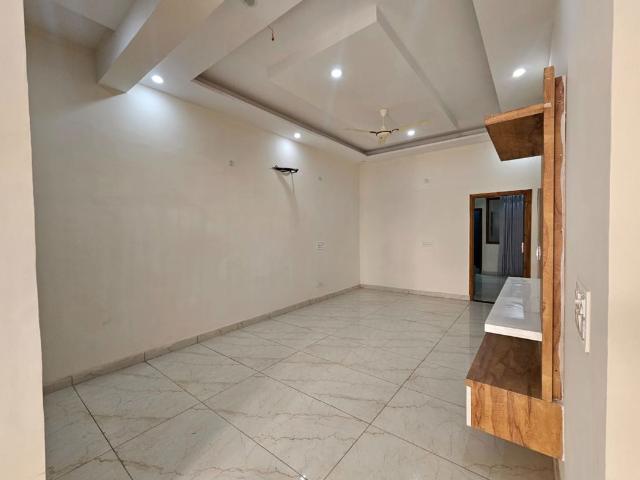Resale | 2 BHK + Pooja Room,Extra Room 1195 Sq.Ft. Apartment in Jawahar Nagar