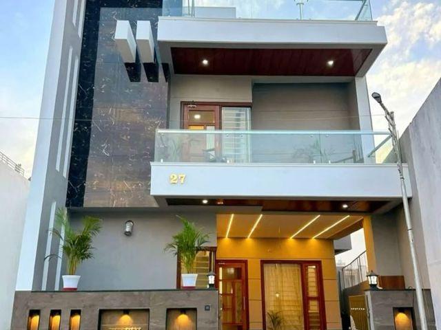 Resale | 2 BHK + Pooja Room,Extra Room 1200 Sq.Ft. Villa in Anekal