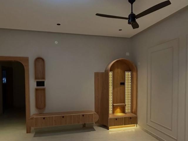 Resale | 2 BHK + Pooja Room,Extra Room 1200 Sq.Ft. Villa in Bommasandra