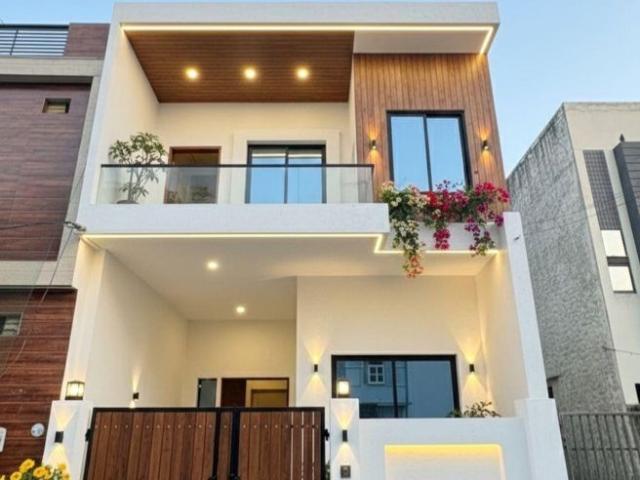 Resale | 2 BHK + Pooja Room,Extra Room 1200 Sq.Ft. Villa in Bidadi
