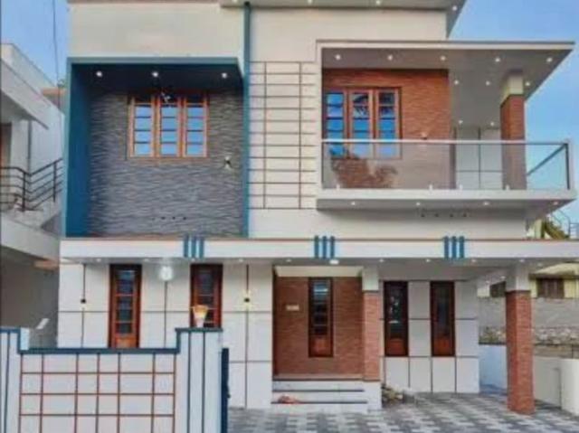 Resale | 2 BHK + Pooja Room,Extra Room 1200 Sq.Ft. Villa in Gauribidanur