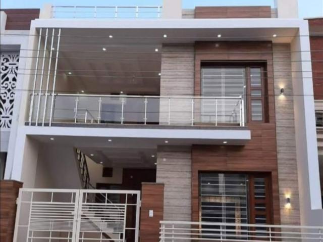 Resale | 2 BHK + Pooja Room,Extra Room 1200 Sq.Ft. Villa in Electronic City