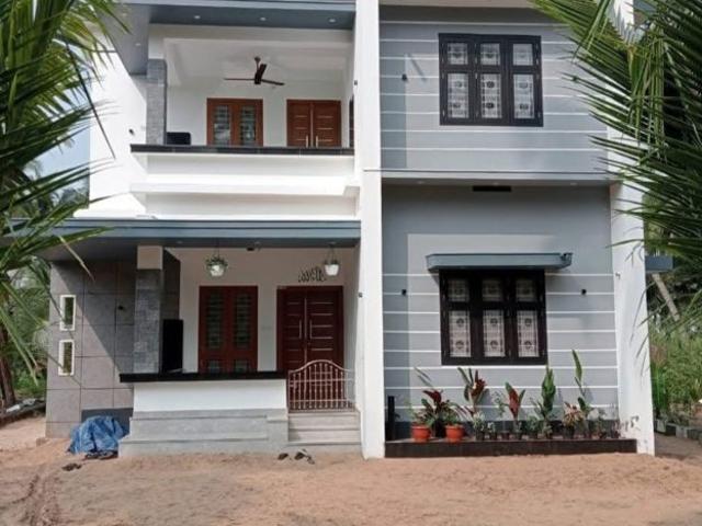Resale | 2 BHK + Pooja Room,Extra Room 1200 Sq.Ft. Villa in Kolar