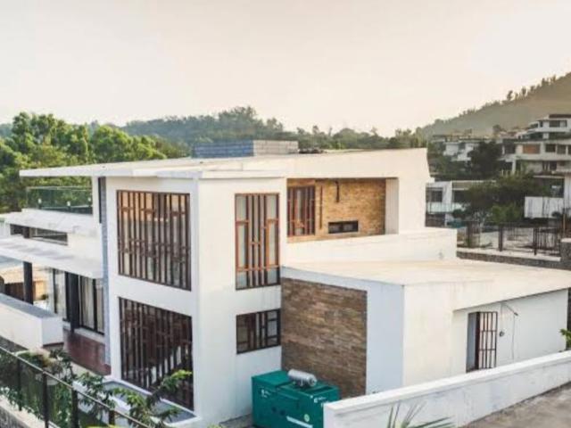 Resale | 2 BHK + Pooja Room,Extra Room 1200 Sq.Ft. Villa in Uttarahalli