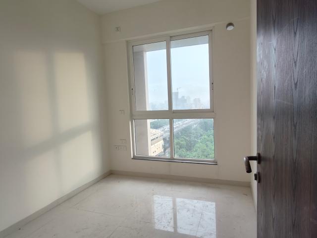 Resale | 2 BHK + Pooja Room,Extra Room 517 Sq.Ft. Apartment in Sheth Zuri