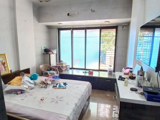 Resale | 2 BHK + Pooja Room,Extra Room 650 Sq.Ft. Apartment in Thakur Gayatri Satsang