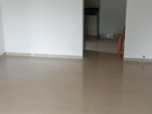 Resale | 2 BHK + Pooja Room,Extra Room 686 Sq.Ft. Apartment in Lodha Casa Rio